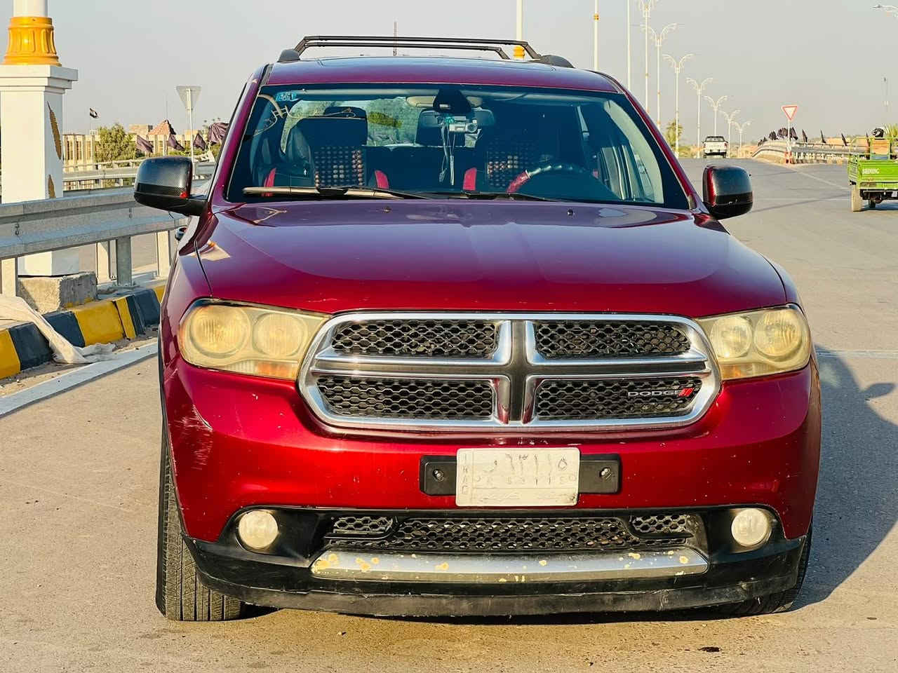 السلام عليكم دودج دورنكو 
2013
خليجي
بانوراما
تحكم ستيرن
3 قطع تبريد منظومة جديدة
مروحة عاصفة جديدة
باور جديد
مشط ستيرن جديد
كاردن جديد
رادتيرات جديدة
كشنات جلد 
حساسات شغالة
بصمتين 
شاشة اندرويد
محرك 3600
كفالة محرك
كفالة كير
لونها ماروني
سونار مرفق بالصور
سعرها 178 وبيها مجال بسيط 
 للاستفسار ***********
