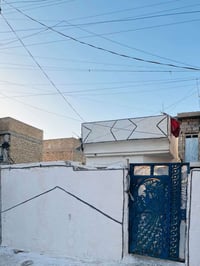 السكلاة ال١٥ • ١٠٠م • بيت نضيف