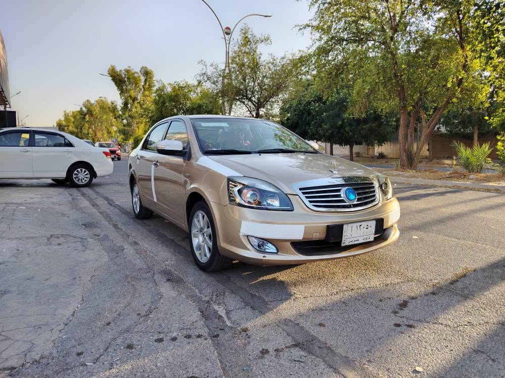 سلام عليكم جيلي موبل مودل 13سنوي جديد مشرع وطني دفتر بنزين بي كير محرك شرط محرك كورلا رنجيل كير عادي كير محرك صدر كهربيت شرط ضرر نص جملخ  خلفي بدون دوخل بي باب رصعه فقت بقي كوله شرط شرط تحويل مكنه كركوك حي وسطي *********** كركوك, العراق
