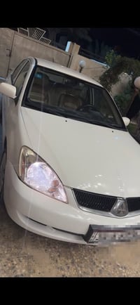 لانسر • ٢٠١١ • ١٥٠٠