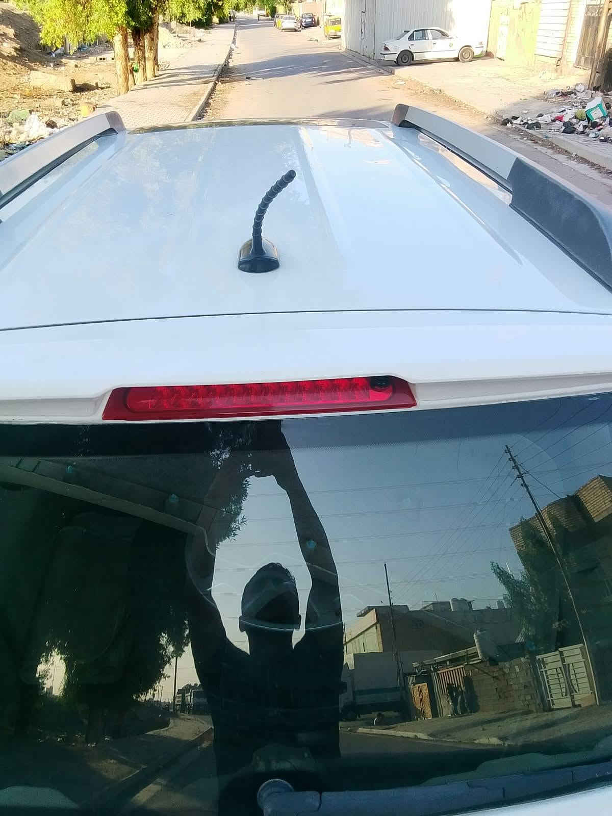 موهافي • ٢٠٠٩ • رقم بغداد