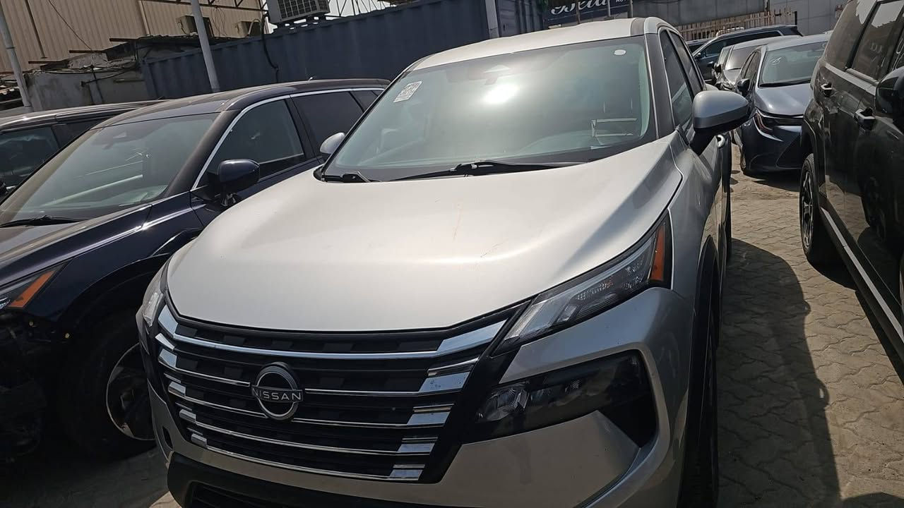 نيسان روج 2024
واصل ميناء مصلح بدون كمرك 122$
� بالإمكان إدخالها بكتاب الشهداء 🚗

——𑁍 ⫸⫸ موسكـــ✓ــــو ⫷⫷ 𑁍——

🔥 سارع بالحجز من المستورد الرئيسي – بدون أرباح إضافية 🔥

📞 علي دهام
*********** 🇮🇶

📲 واتساب مباشر
Wa.me/9647858008555

📍 العنوان:
كربلاء المقدسة معرض موسكو رقم المعرض: 42

✅ لدينا وكلاء في جميع محافظات العراق لتنظيم العقود وضمان حقوق الطرفين.

💬 رابط كروب الواتساب للنشر اليومي لجميع أنواع السيارات:
https://chat.whatsapp.com/FkuiaC5RMHr4BTchr446XF?mode=gi_t

