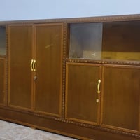 بوفيه • جديده • نضيفه