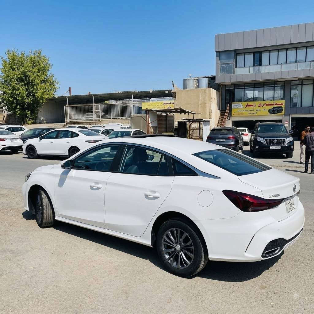 Mg gt 2025 
فول مواسەفات 
تەنها ٢١ هەزار ڕۆشتوە
یەک پەڵە pdr بچوکی هەیە

*********** WhatsApp السليمانية, العراق
