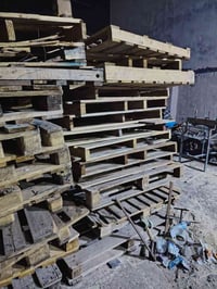 سكيب للبيع العنوان بغداد البياع العدد100مطروح 07700763781