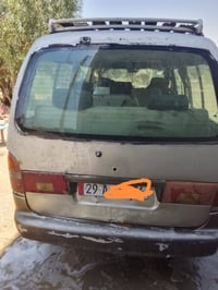 بيجو • ٩٧ • رقم واسط