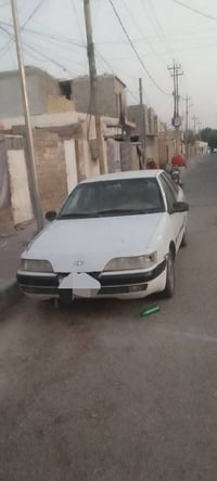اسبرو • ١٩٩٥ • رقم انكليزي ٢٠٢٩