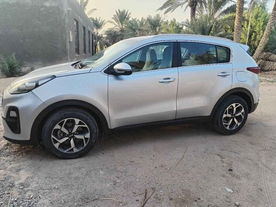 سبورتج ٢٠٢٠ • مكينة ٢٠٠٠ • واكع مي