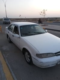 موديل ٩٦ • بغداد الدولي • كير أوتو