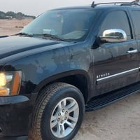 LTZ • فول مواصفات • ٢٠٠٧