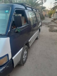 بسته • موديل ٩٥ • كربلاء طوريج