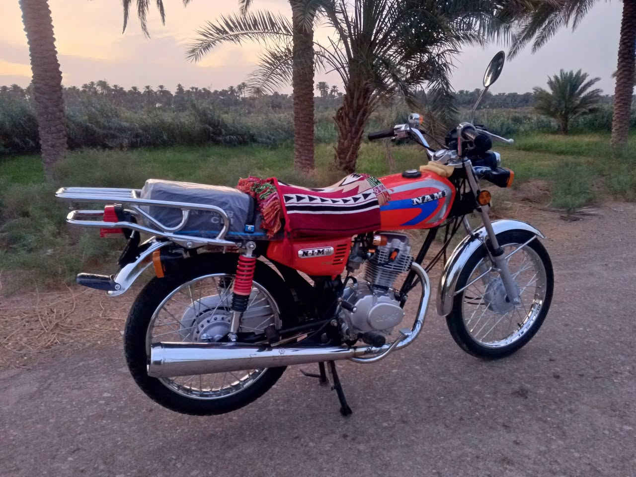 شلامجه • ٢٠٢٦ • كفاله