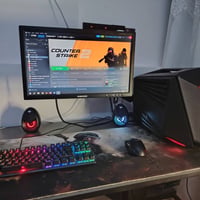 كيس مرتب • i7-6700 • RX 460