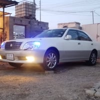 كارتون كرستال • عل وضع الشركه • كفاله
