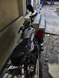 موديل 25 • ماشيه 24 الف • محرك زيرو