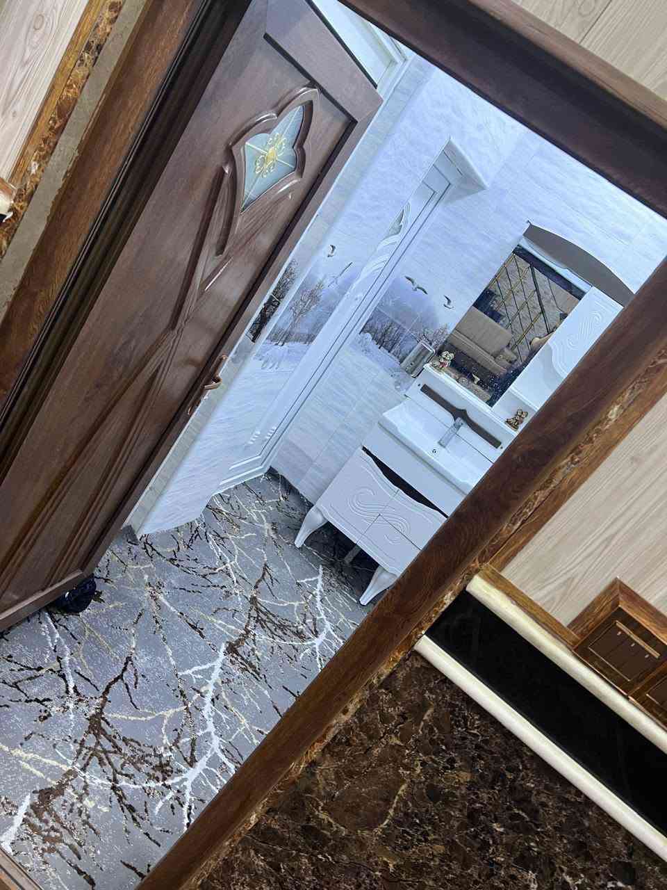 دار للبيع المساحة ٢٠٠ متر بناء درجه اولى معه الاثاث علمن الاثاث حديث ممستعمل غرفتين صالة مطبخ وستقبال صحيات داخل وخارج
العنوان حي ١٧ تموز زراعي نهايت السايدين مال ميثم التمار مجاور مجمع الجنابي السعر مال بيع سريع ٧٨ قفل الاستفسار على الرقم مكتب الاسدي
***********/***********
