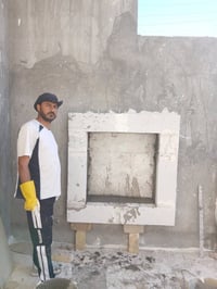 تركيب سيراميك • شغل مضبوط • مناسب
