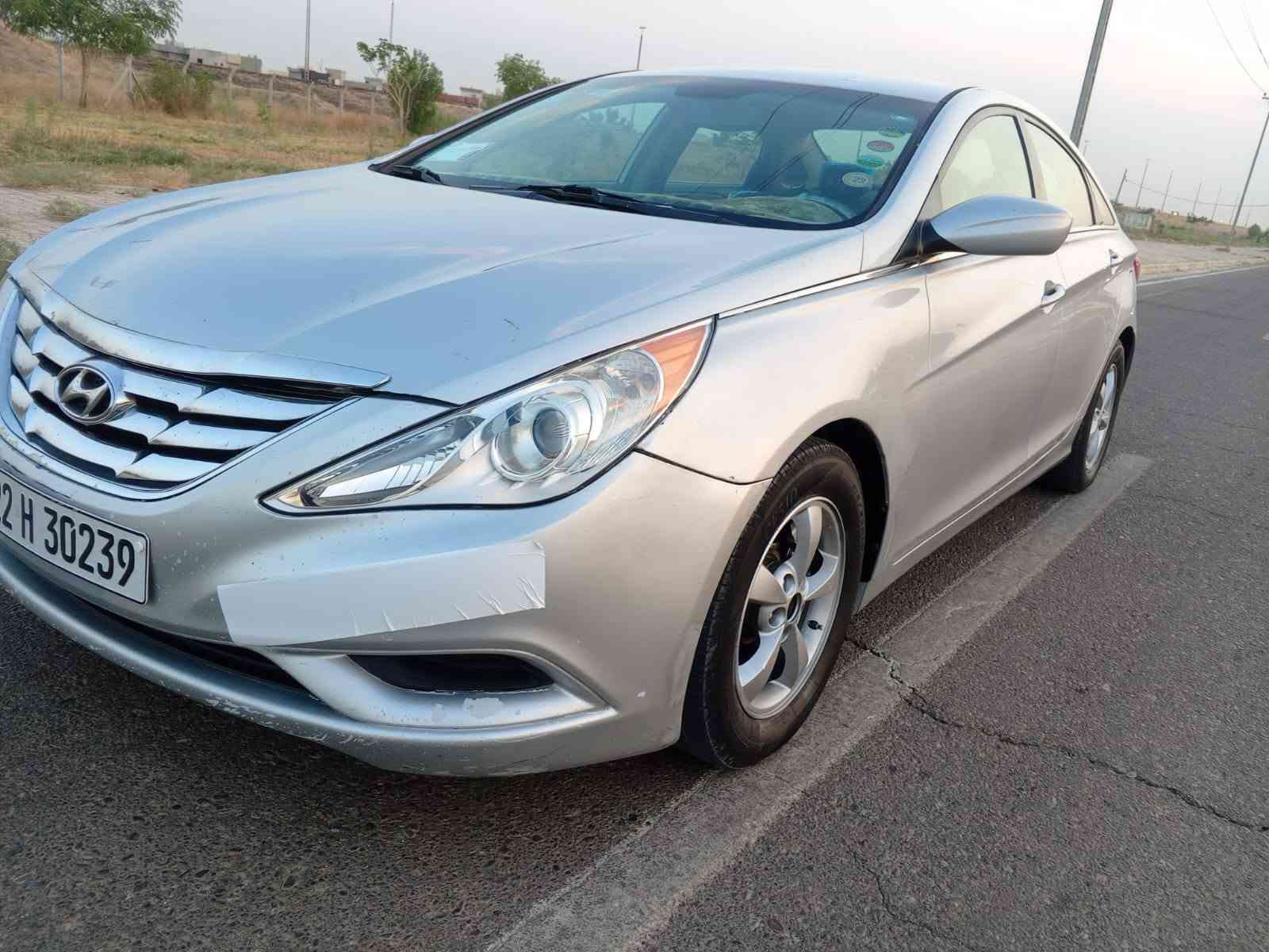 𝐇𝐘𝐔𝐍𝐃𝐀𝐈 𝐒𝐎𝐍𝐀𝐓𝐀
²⁰¹³
85$ السعر 
***********📞
***********📞
Gdi 2.4
هـونـداي سـُونـآتـا
مـوديل 2013✅
كــّنــدي✅
ماشي 130٫00 mail مايل
﴿چامرلغ و باب امامي صبغ وچامرلغ و باب خلفي صبغ﴾
صدر امامي خلفي جديد ✅ 
تايرات جديد ✅ 
تبريد ثلج ❄️ 
سنويه لحد 2031 ✅
هزه جديد ✅ 
كوبون بانزين بي ✅
السياره رقم اربيل دولي ✅
مكان السياره كركوك 📍 
85$ سعر ✅
***********📞
***********📞
الشراي يخابر ✅

