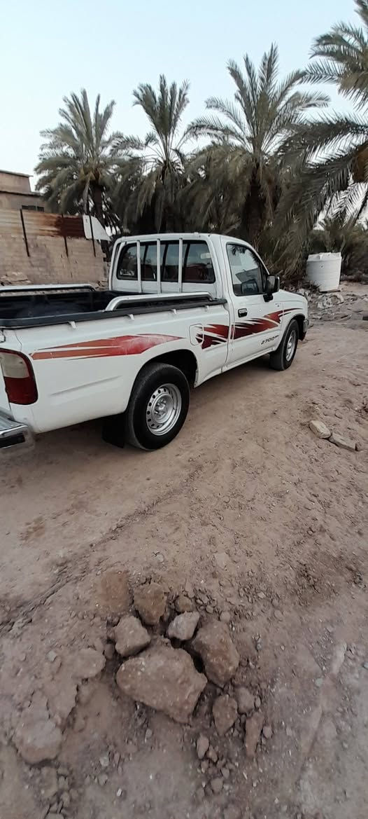 سلام عليكم بيكم جمره 2004 رقم بابل بسمي سياره كفاله عامه مكينه توني شاده صاله شهر كير جديد تخم تاير جديد تبريد ثلج 
شاصي كفاله سياره حلوه ونضيفه جاهزه سعر 120 وبيه مجال قليل عنوان بصره ابو الخصيب ***********
