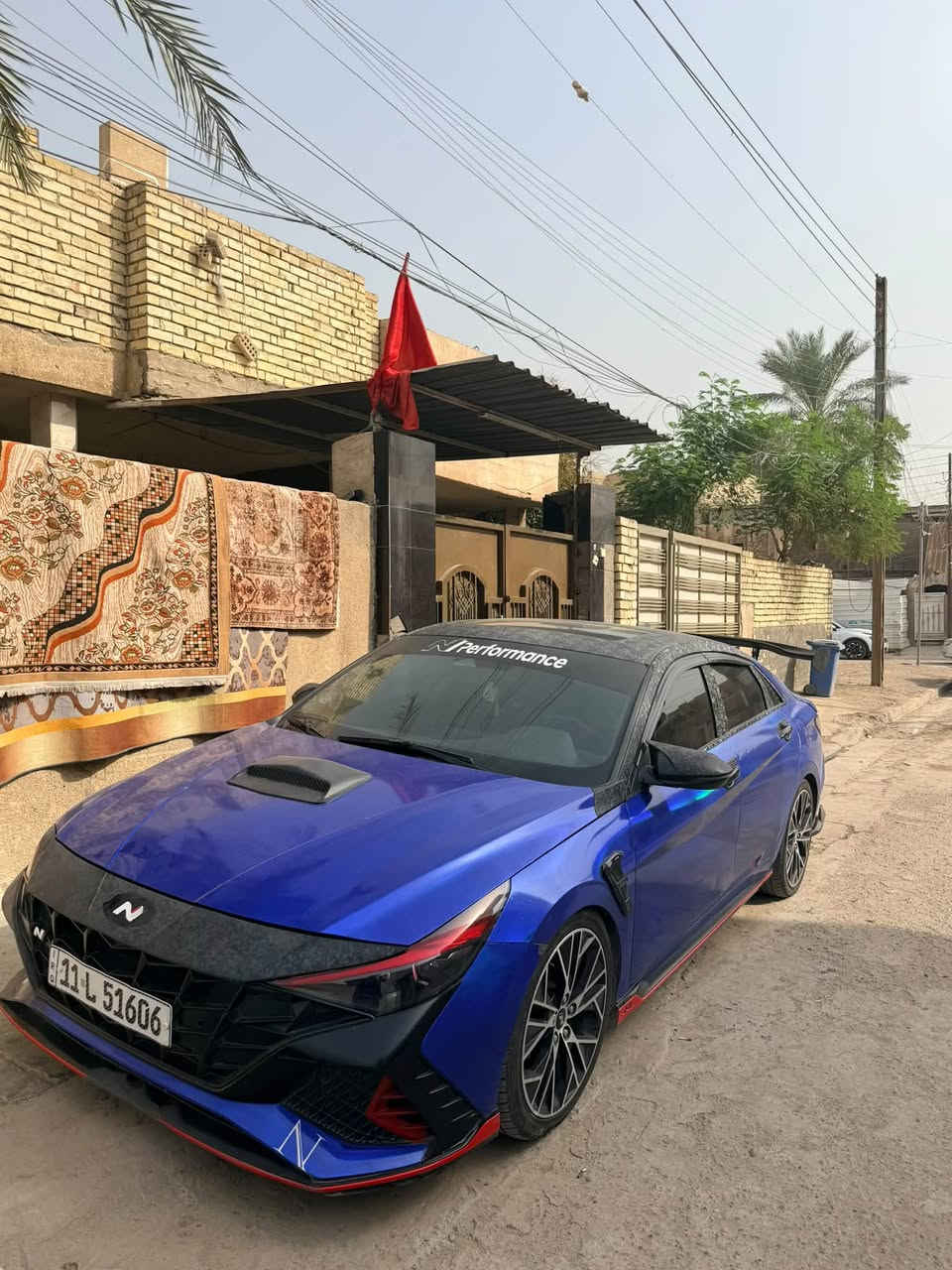 N ٢٣ • ٢٠٠٠ تيربو • ٦٠٠٠٠ كم