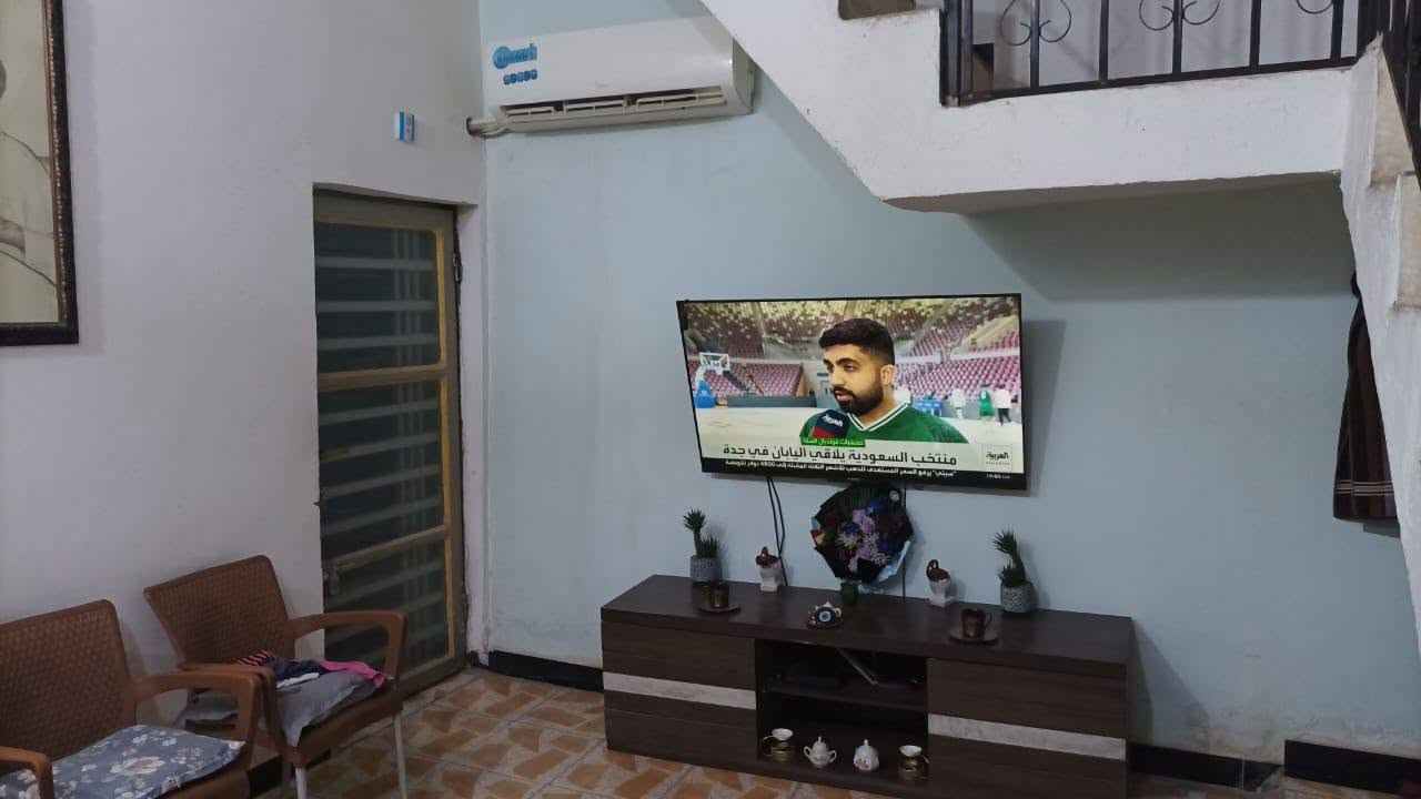 حي الطيارة شارع 25 • ١٠٧م • طابقين