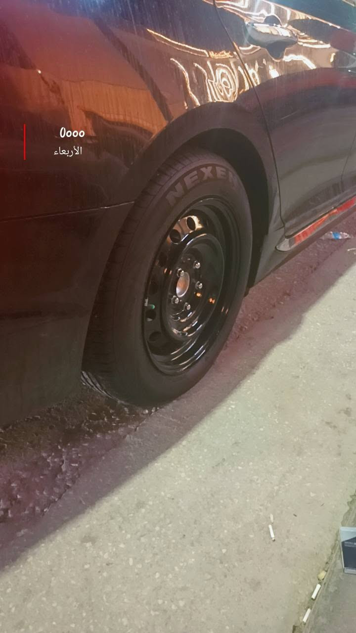 سوناتا • موديل ١٧ • قطعه وحده