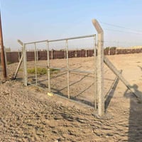 حي الجوادين • ١٠٠٠م • كهرباء وماي