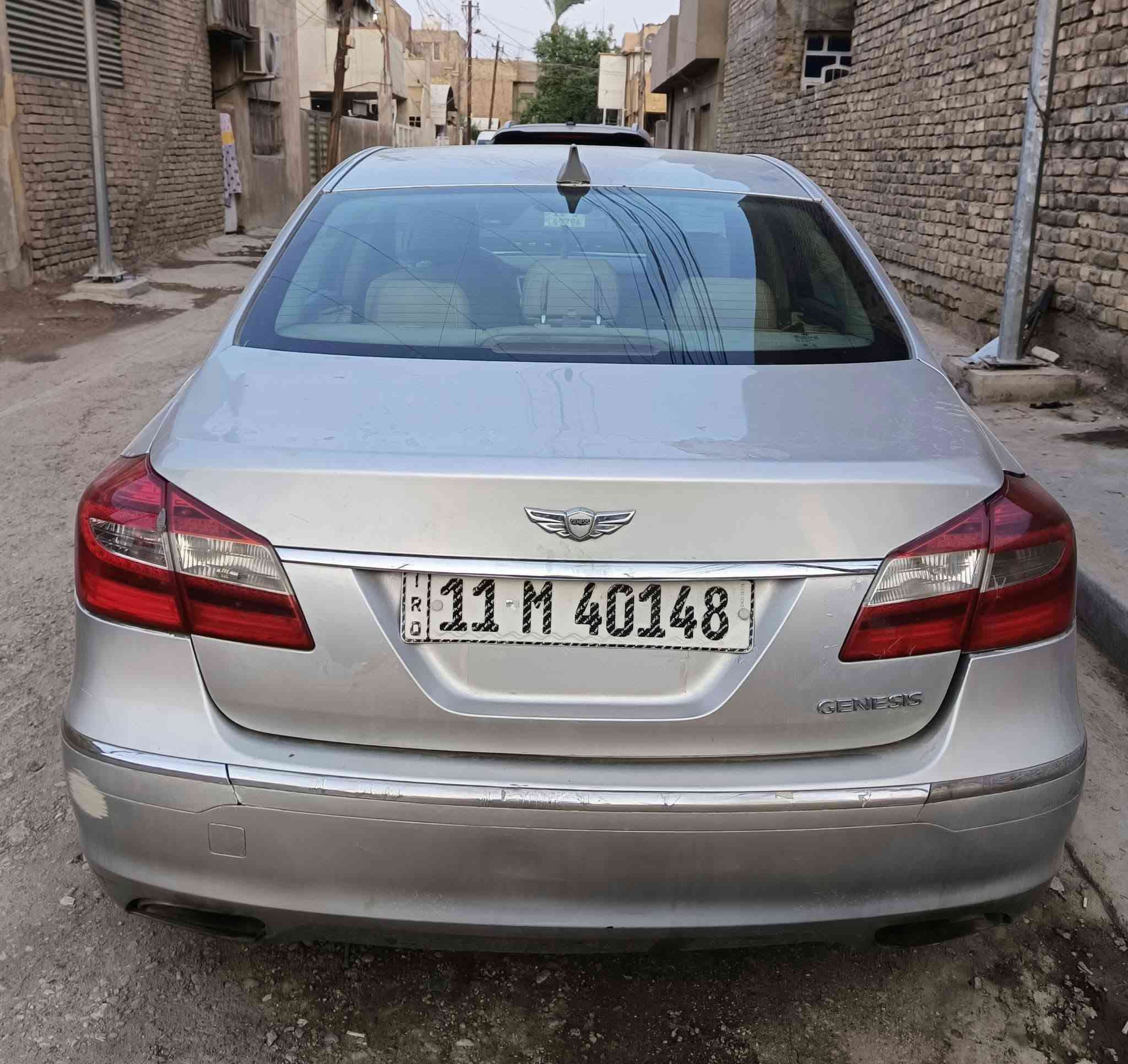 جنيسز • ٢٠١٣ • ٥٧ ورقة