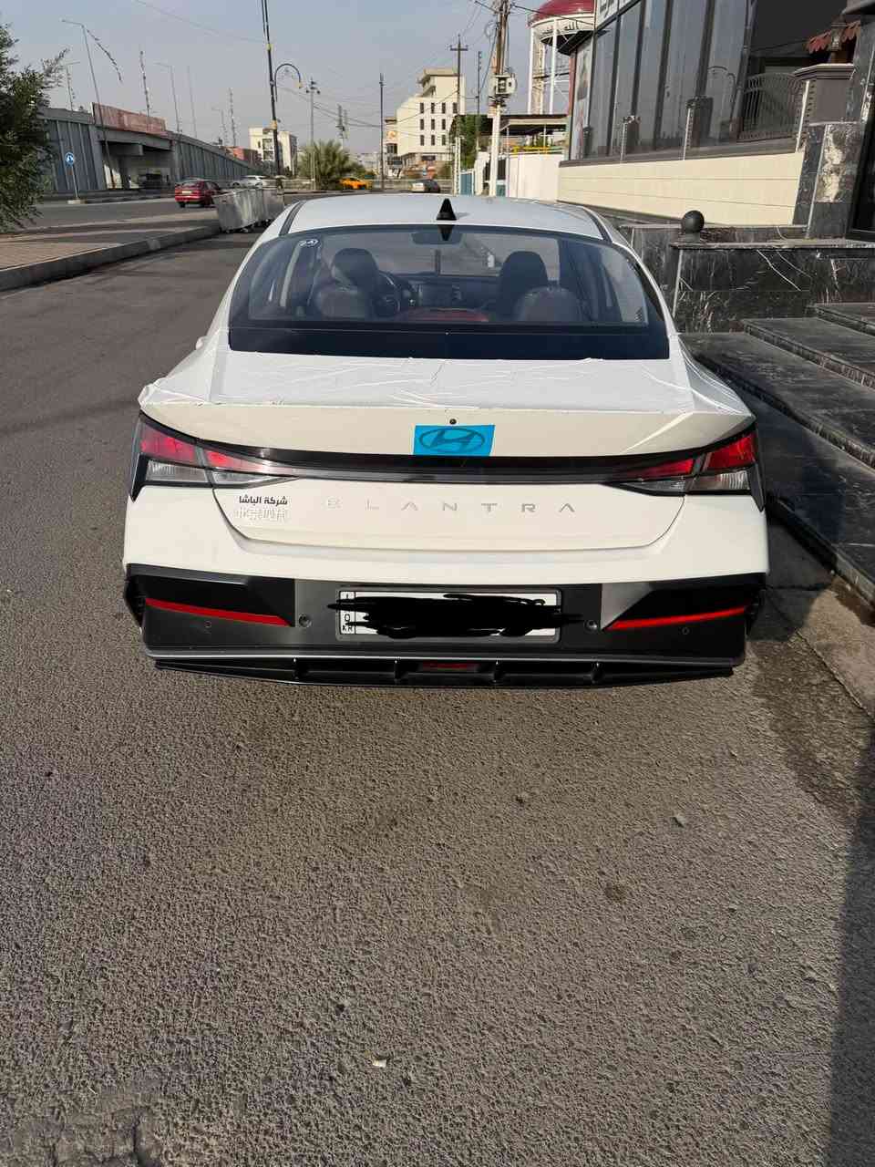 النترا • ٢٠٢٤ • ٢٠٠٠٠ كم