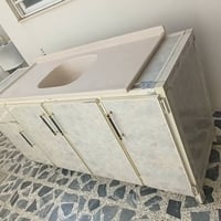 كونتر • مع كرانيت • نظيف كلش