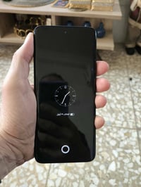 فيفو v80 لايت 5g ذاكرة 256 الرام 16 شاشة امولد 1.5k بتردد 120 هيرتز من...