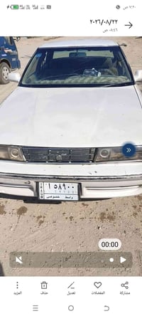 مارك • محرك بلدي • واسط