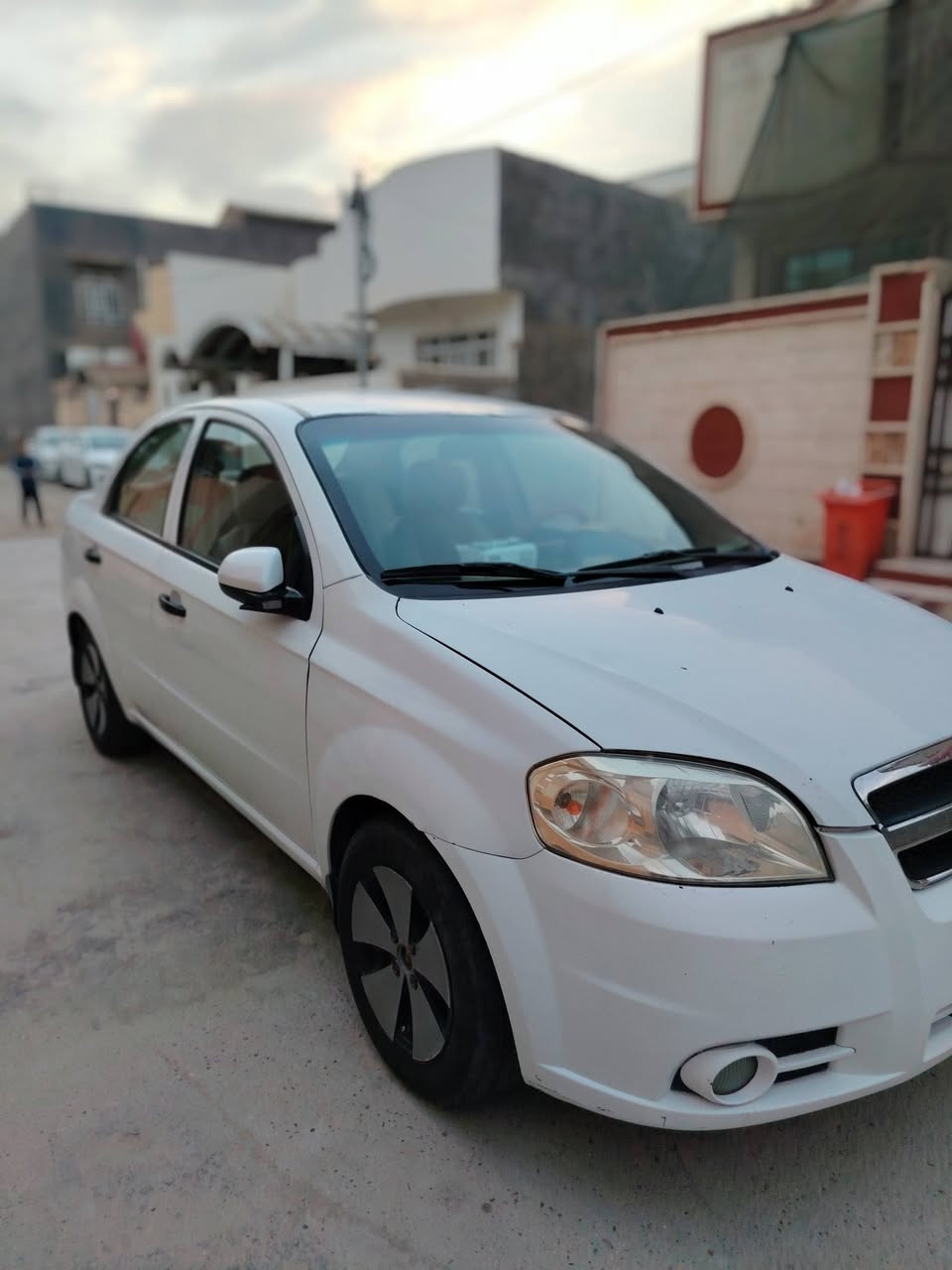 موديل ٢٠١١ • مكينة ١٥٠٠ • اوتوماتيك