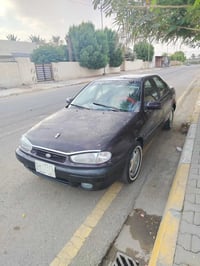 النترة دمعة • ٩٤ • كير اوتماتيك