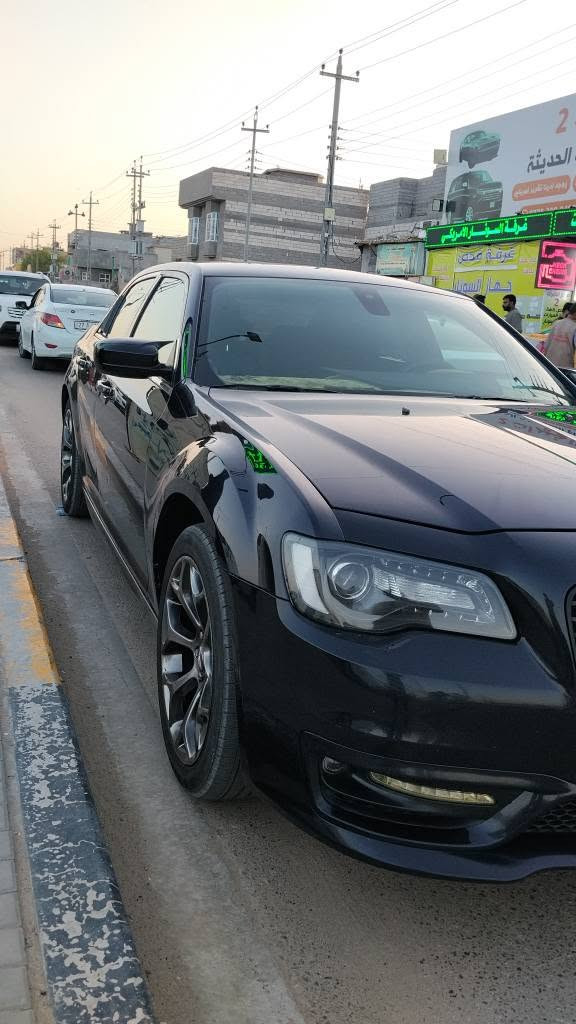 اوباما 3600 تو ويل بأسمي تريد وكاله تريد تحويل مكينه كير كفاله تبريد ثلج  تدفأه كهربائيات  كله كفاله عل لبلاد لا كلوب چيك ولا غير كلوب   مديل 2011  احله من الصور شرط وارد كندي كلين تايتل  بدون حادث 
بدلت بيه قطعتين باب خلفي  وقبق جنطه   بدون حادث   نفس اللون اصليات   سيارة جاهزة ترايك العراق كله مواصفات معروفه تشغيل عن بعد دخول ذكي بنوراما. شاشه جبيرة  بيه كشنات جدد مال 21  تخم تاير جديد حدادة تمام  اللون نيلي صدفي  مميز سنويه نهاية 27 

السعر 153 وبيه مجال قليل  عنوان بصرة للتواصل واتس اب ***********
اقره المنشور عدل وانه بخدمتكم البصرة, العراق

