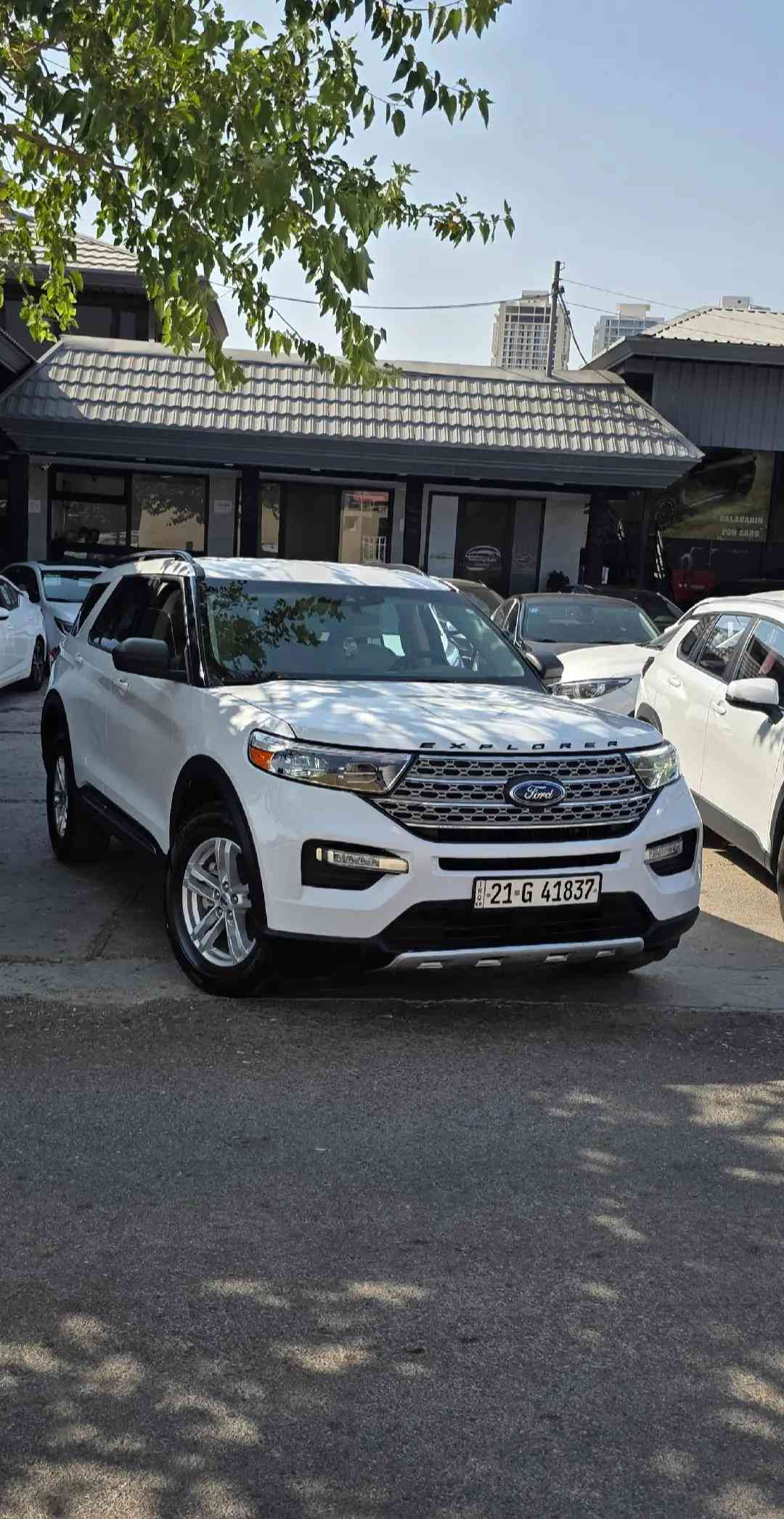 نرخی {    235 $$   } گەڵایە 💰💸 ـ2023 2 پارچەی بۆیاخ پیش و دوای کەپس مواصفات XLT بی پانۆرامە لایت زینۆن ، لایت لید ، ڕادار  ،  دەسک بصمە ، توڵی دەرگا ، ویل کڕۆم ، ئاوینە کارەبا ، ئاوینە ڕادار ، ئاوینە ئیشارات ، داتاشۆ ، پانۆرامە ، ناو زەرد ،سوکان کارەبا ،  کوشنی پیشەوە گەرم  ، سوکان هیتەر ، کوشن کارەبا ، سوکان ڤۆلیوم ، سوکان تەلفون ، بصمە  ،  بریک بصمە ، کوشن جلد ، شاشە ، SPORT،  بگ لایت لیدە  کوشن VIP 3 ریز کوشن ـAWD مەکینە 2.4 4بستۆن ـ45.000 Km بۆ زانیاری زیاتر کۆمینت یان پەیوەندی بکە ☎️.  ***********  ***********  ناونیشان سلیمانی شەقامی مەلیک محمود  Salahaddin Auto — معرض صلاح الدین  https://maps.app.goo.gl/GTqjTbohj8BvP
