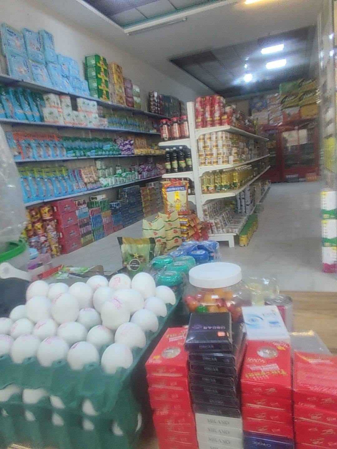 اسواق • كربلاء • حي العسكري ٢٠٠م