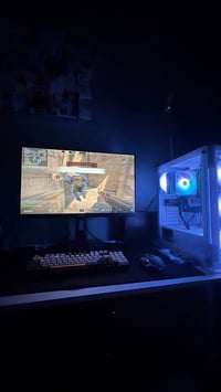 تجميعة • i5-13400F • RTX 4060
