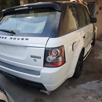 ارانج 2010 للبيع بيها حادث مصلح القمر بيل للتحويل وكاله 07826921796 مو...