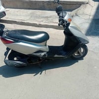 دراجة بريز كفرات أصلية محرك مفتوح السعر٦٥٠.        07710007879
