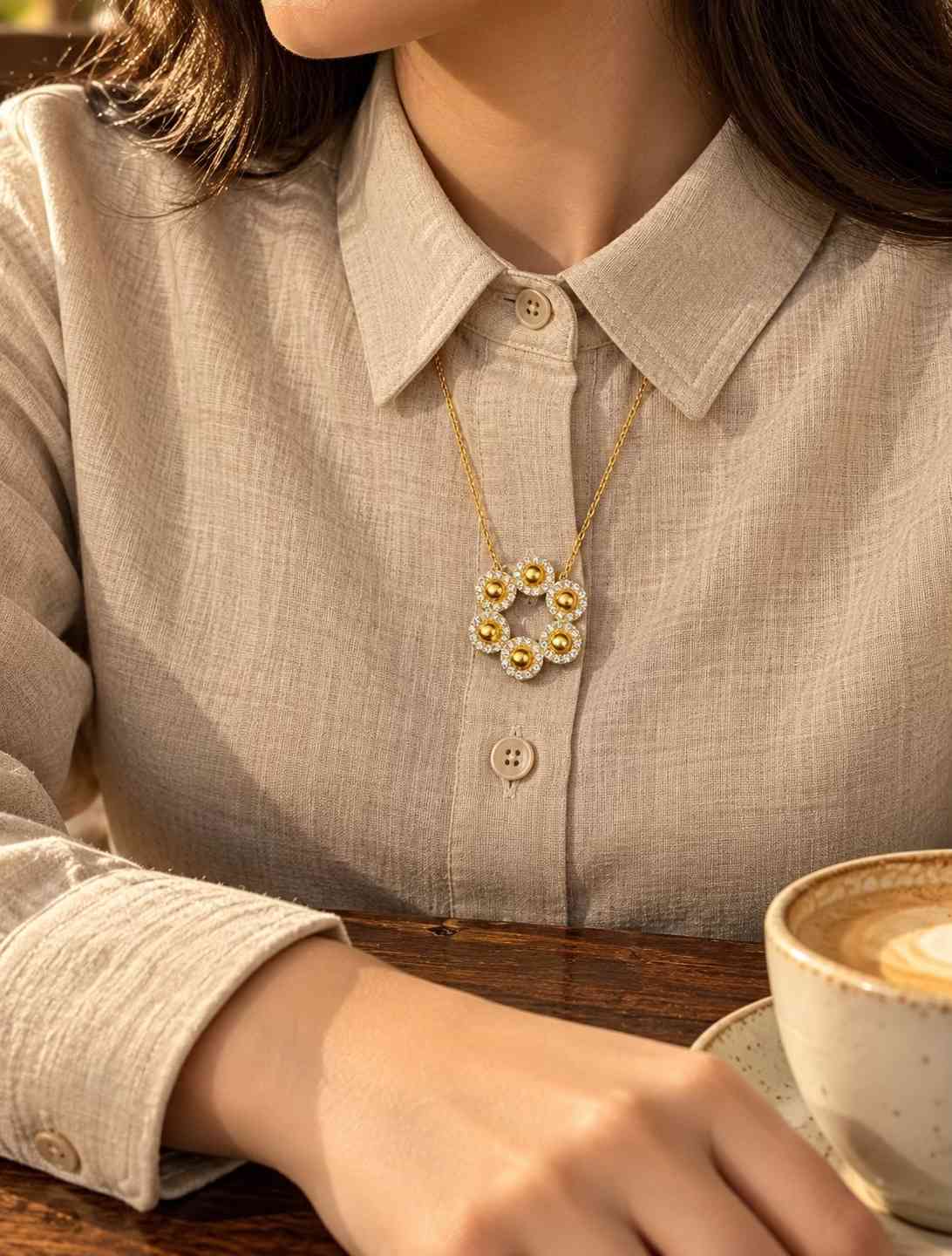مجوهرات المواهب • الكاظمية بغداد • توصيل