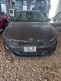 للبيع كي 5 امريكي  موديل 21 فول مواصفات السعر 149 الحادث جاملغ وبنيد و...