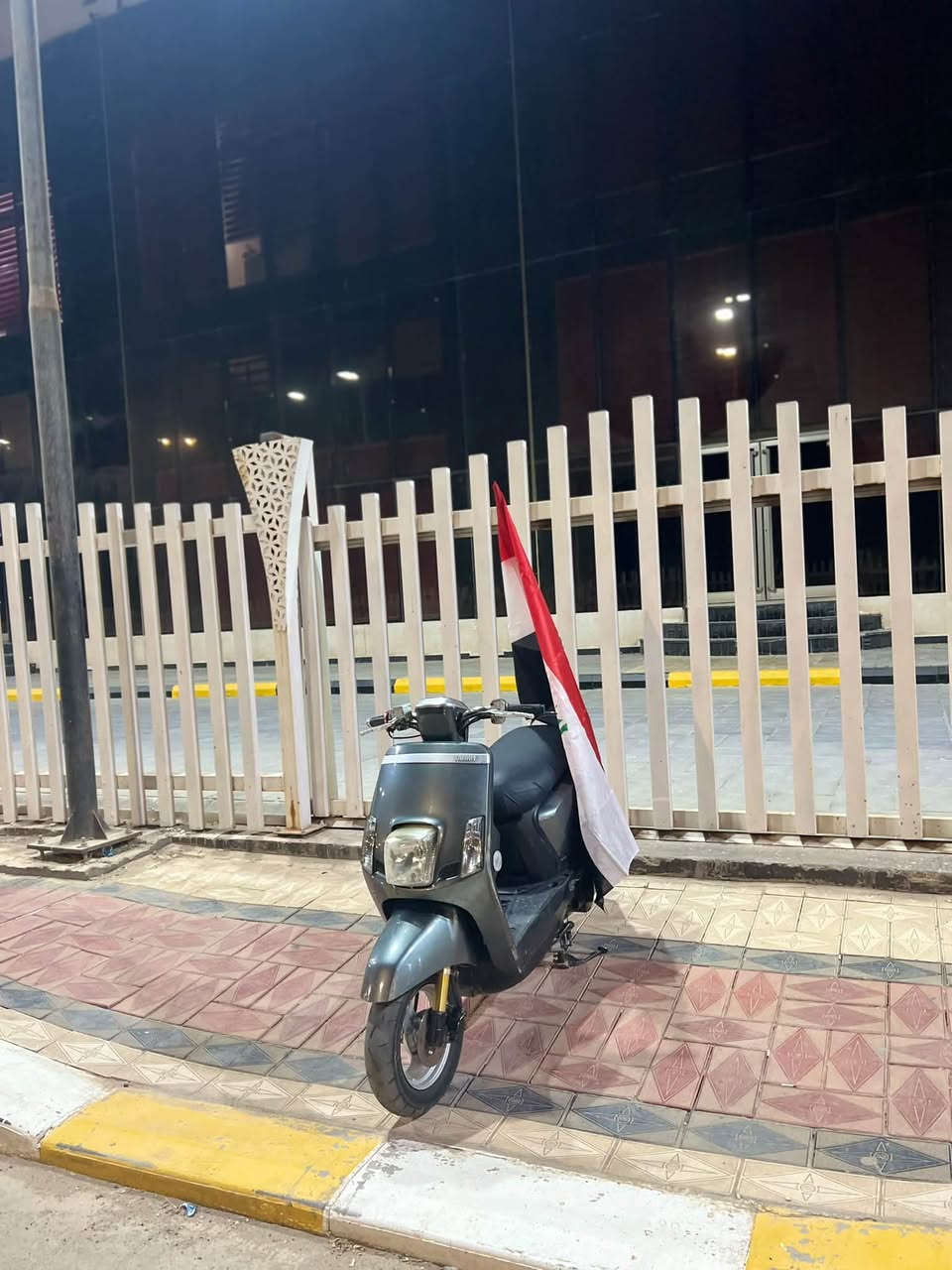 بوليسي • كفاله عامه • تزويد