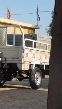 ستوته • موديل ١٧ • مكفوله