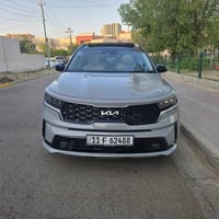 سورنتا 2023 • وارد أمريكي • فول مواصفات