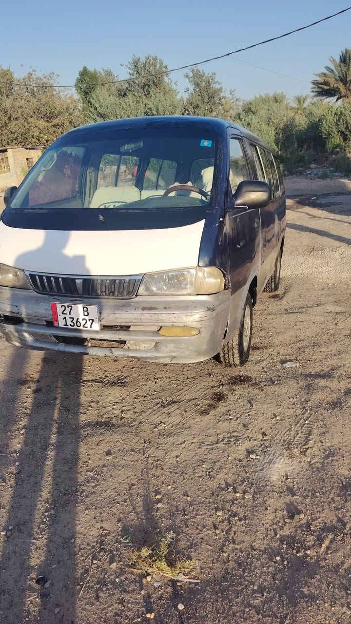 السلام عليكم كيه ابريجو موديل ٩٧ سنويه ال ٢٠٣٢ وصل خط او بحث جدد استوني امصفرهه هيئه او غرامات جاهزه مامطلوبن ولا الف مكينه ٣٠٠٠ كير جديد اكسن جديد باتري دينمه سلف جدد مال حاويه تخم تاير جديد السعر ٣٥ وبيه مجال عنواني النجف قضاء المناذرة موبايل ***********
