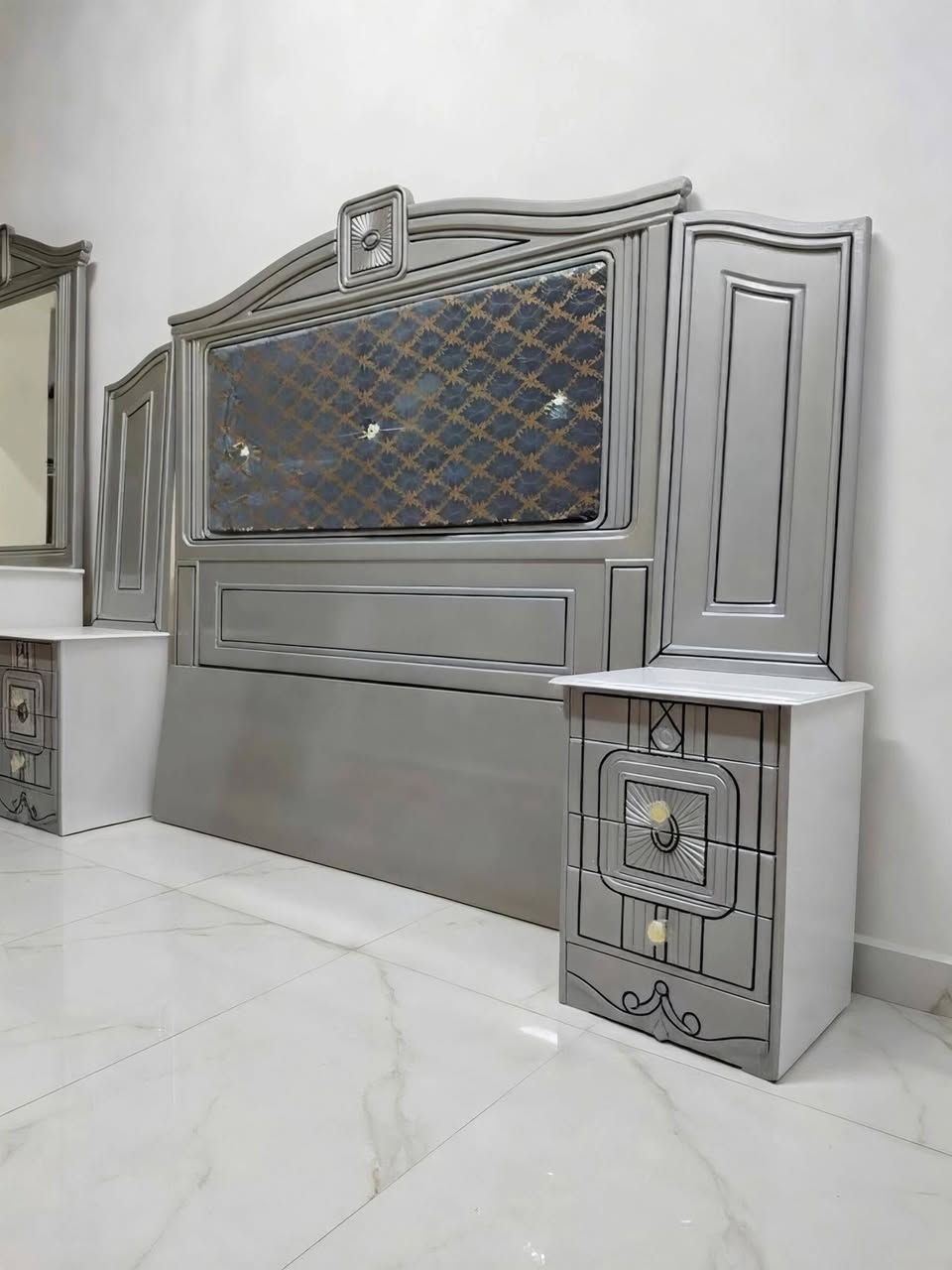 شغل عراقي • نظام تركي • ٨قطع