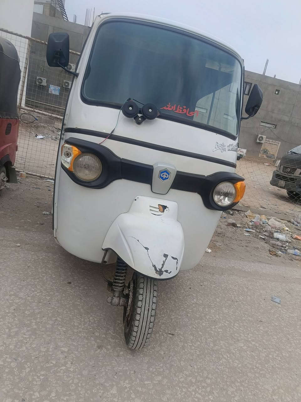 تكتك • بياجو • موديل 21