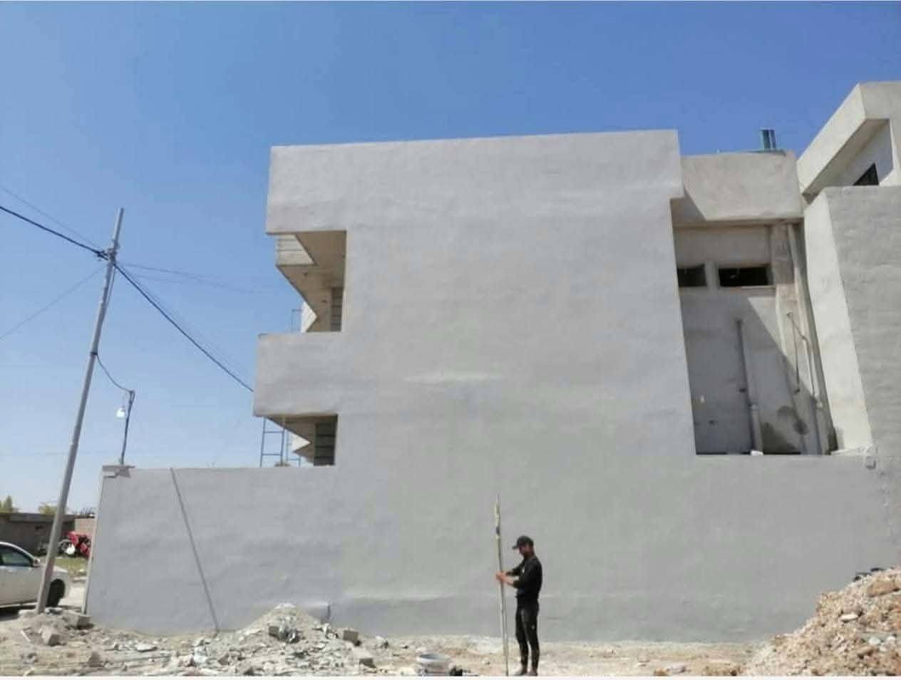 وتر ستوب • مانع رطوبة • ضمان تركي ٥سنوات