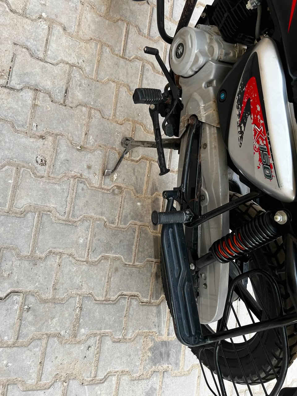 بوكسر • ٢٠٢٤ • كفاله عامه
